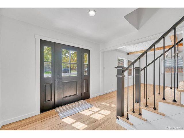 7415 W Clifton Ave, Littleton, CO 80128