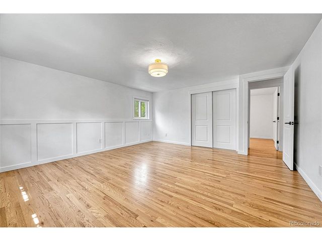 7415 W Clifton Ave, Littleton, CO 80128