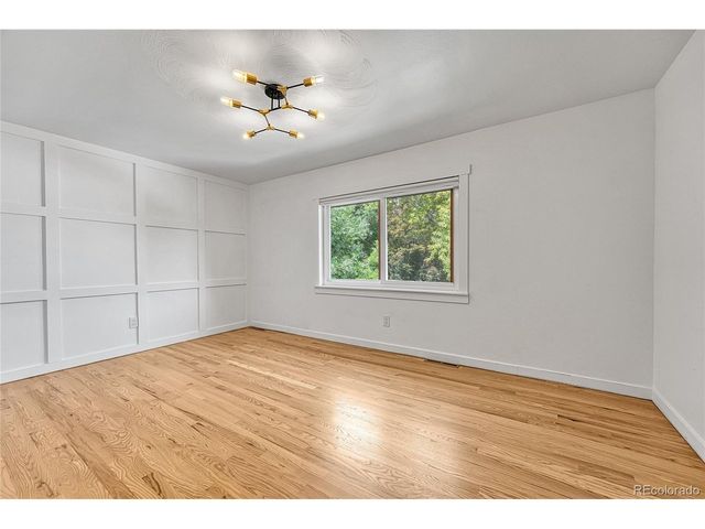 7415 W Clifton Ave, Littleton, CO 80128