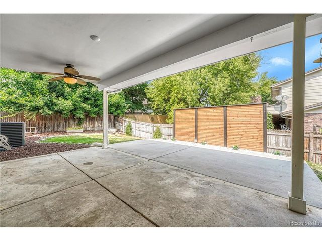 7415 W Clifton Ave, Littleton, CO 80128