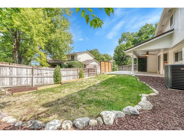 7415 W Clifton Ave, Littleton, CO 80128
