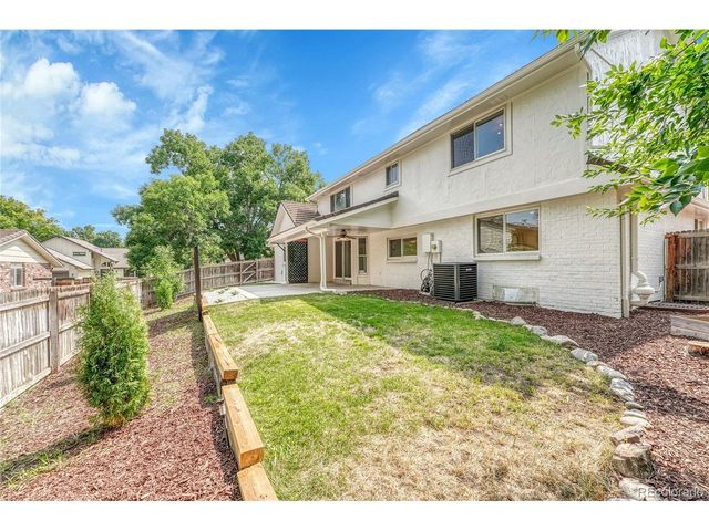 7415 W Clifton Ave, Littleton, CO 80128