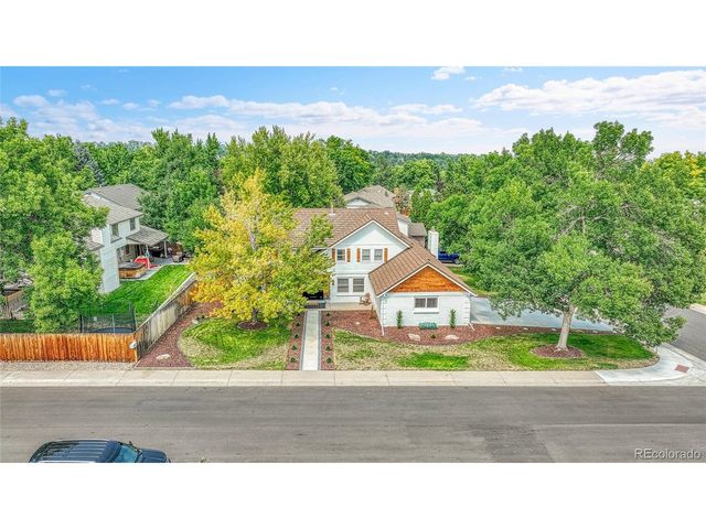 7415 W Clifton Ave, Littleton, CO 80128
