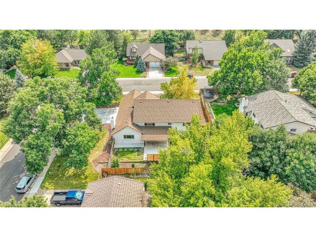7415 W Clifton Ave, Littleton, CO 80128
