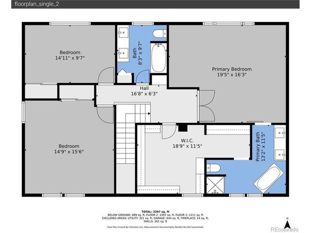 7415 W Clifton Ave, Littleton, CO 80128