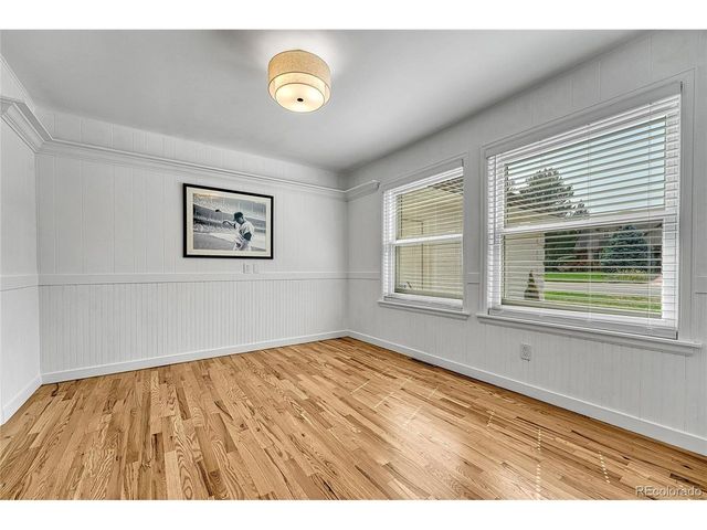 7415 W Clifton Ave, Littleton, CO 80128