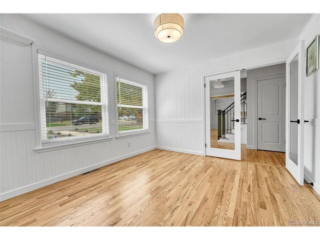 7415 W Clifton Ave, Littleton, CO 80128