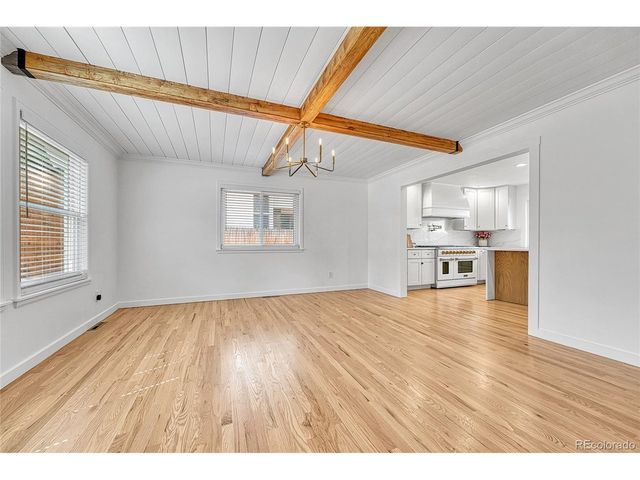 7415 W Clifton Ave, Littleton, CO 80128