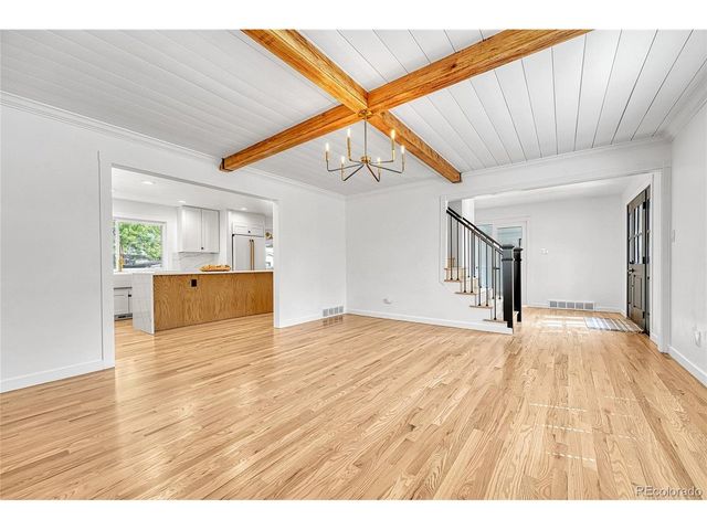 7415 W Clifton Ave, Littleton, CO 80128