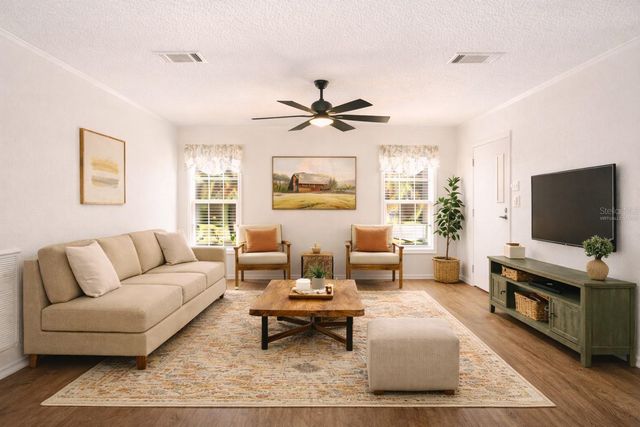 4900 J JACKSON ROAD, Fort Meade, FL 33841