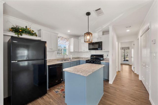 4900 J JACKSON ROAD, Fort Meade, FL 33841