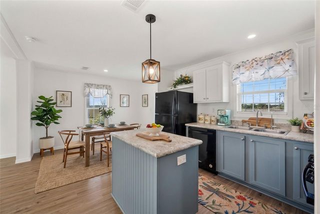 4900 J JACKSON ROAD, Fort Meade, FL 33841