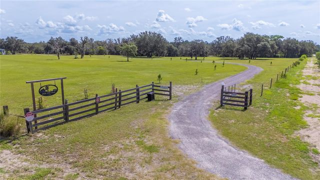 4900 J JACKSON ROAD, Fort Meade, FL 33841