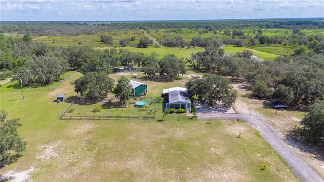 4900 J JACKSON ROAD, Fort Meade, FL 33841