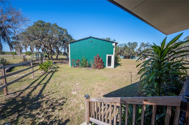 4900 J JACKSON ROAD, Fort Meade, FL 33841