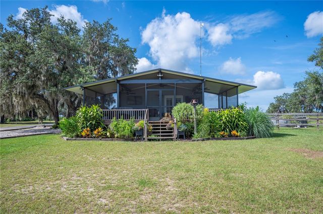 4900 J JACKSON ROAD, Fort Meade, FL 33841