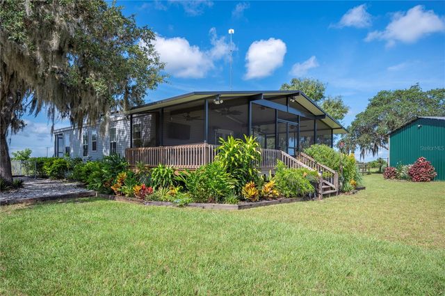 4900 J JACKSON ROAD, Fort Meade, FL 33841