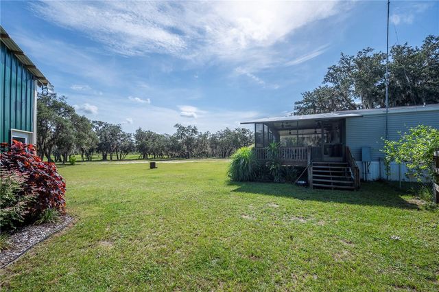 4900 J JACKSON ROAD, Fort Meade, FL 33841