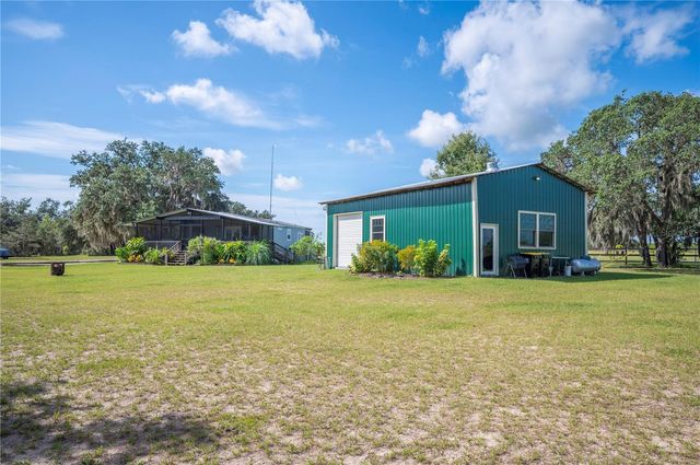 4900 J JACKSON ROAD, Fort Meade, FL 33841