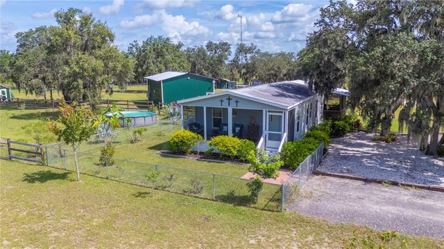 4900 J JACKSON ROAD, Fort Meade, FL 33841