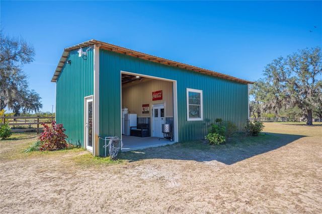 4900 J JACKSON ROAD, Fort Meade, FL 33841