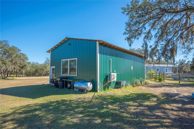 4900 J JACKSON ROAD, Fort Meade, FL 33841