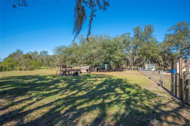 4900 J JACKSON ROAD, Fort Meade, FL 33841