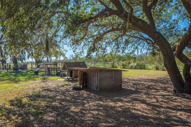 4900 J JACKSON ROAD, Fort Meade, FL 33841