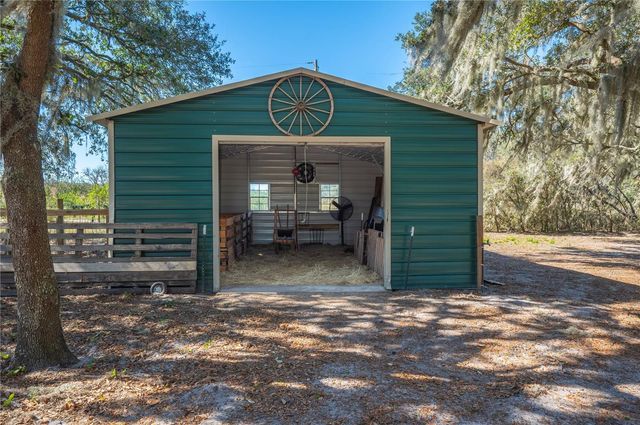 4900 J JACKSON ROAD, Fort Meade, FL 33841