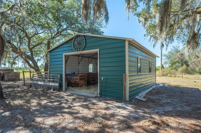 4900 J JACKSON ROAD, Fort Meade, FL 33841