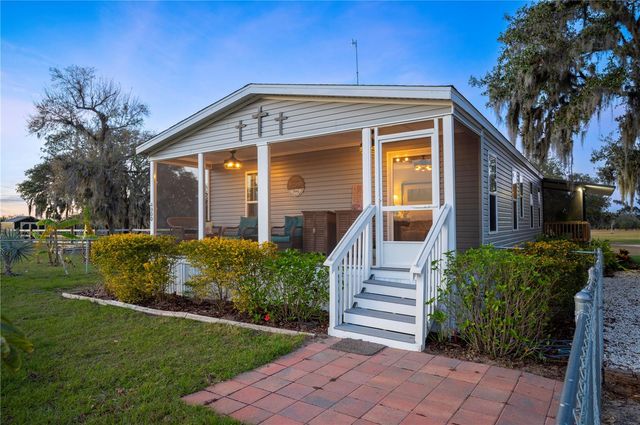 4900 J JACKSON ROAD, Fort Meade, FL 33841