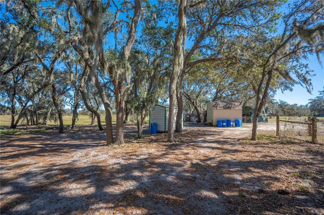 4900 J JACKSON ROAD, Fort Meade, FL 33841