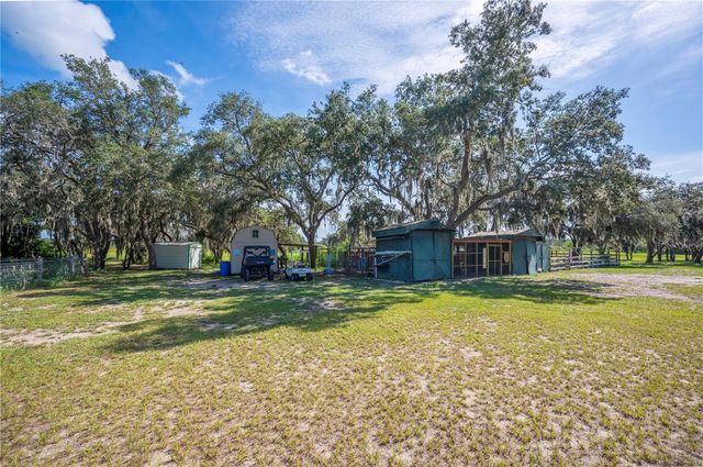 4900 J JACKSON ROAD, Fort Meade, FL 33841