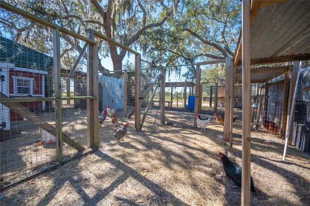 4900 J JACKSON ROAD, Fort Meade, FL 33841