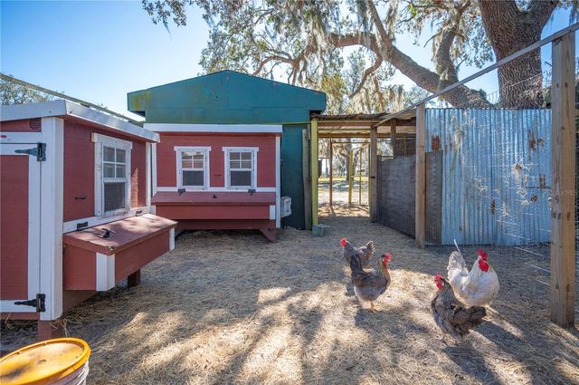 4900 J JACKSON ROAD, Fort Meade, FL 33841