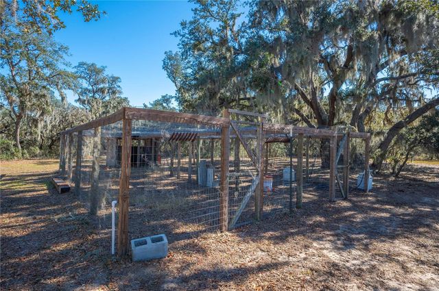 4900 J JACKSON ROAD, Fort Meade, FL 33841