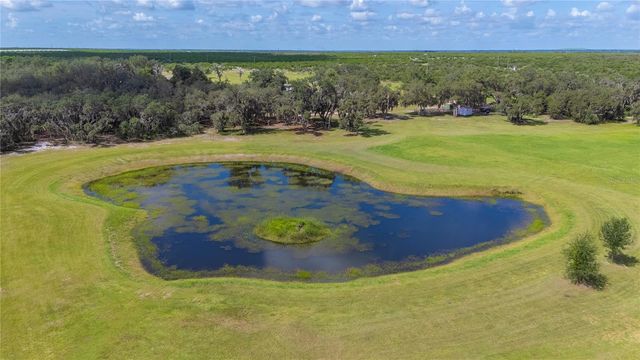 4900 J JACKSON ROAD, Fort Meade, FL 33841