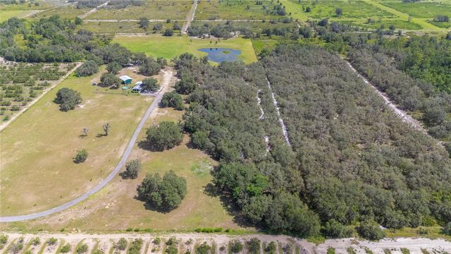4900 J JACKSON ROAD, Fort Meade, FL 33841