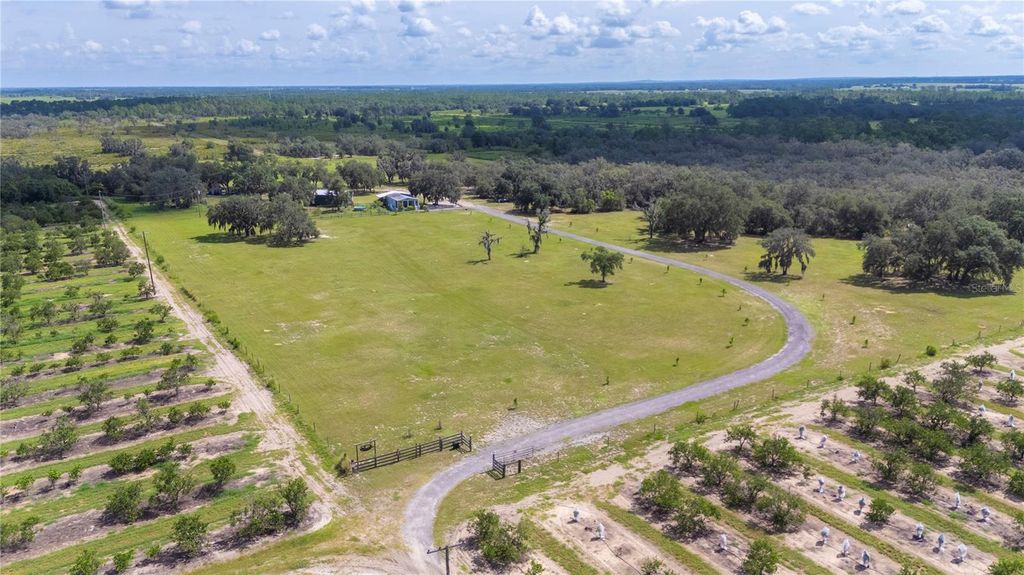 4900 J JACKSON ROAD, Fort Meade, FL 33841