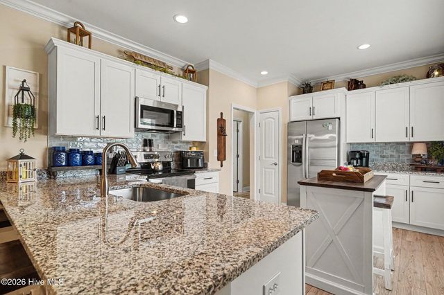 552 Timber Creek Drive, Loris, SC 29569