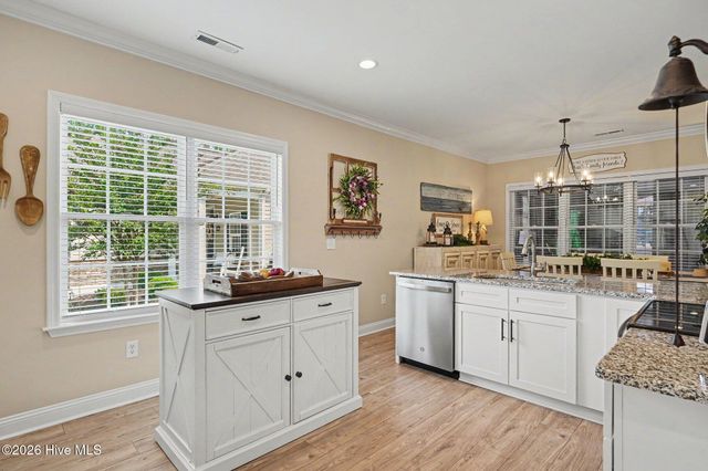 552 Timber Creek Drive, Loris, SC 29569