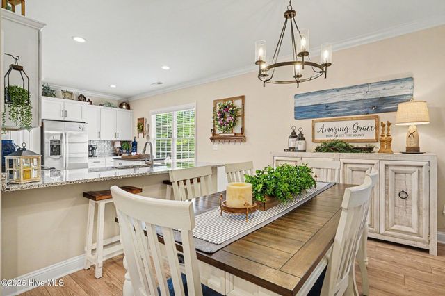 552 Timber Creek Drive, Loris, SC 29569
