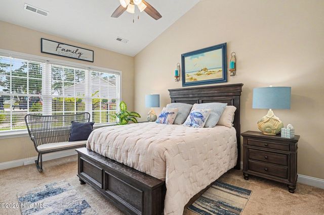 552 Timber Creek Drive, Loris, SC 29569