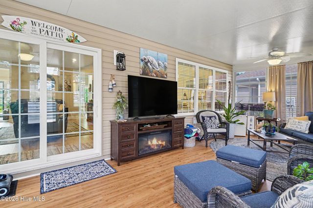 552 Timber Creek Drive, Loris, SC 29569