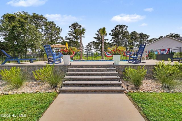 552 Timber Creek Drive, Loris, SC 29569