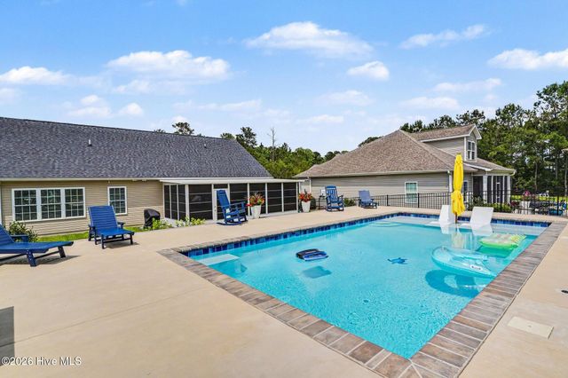 552 Timber Creek Drive, Loris, SC 29569