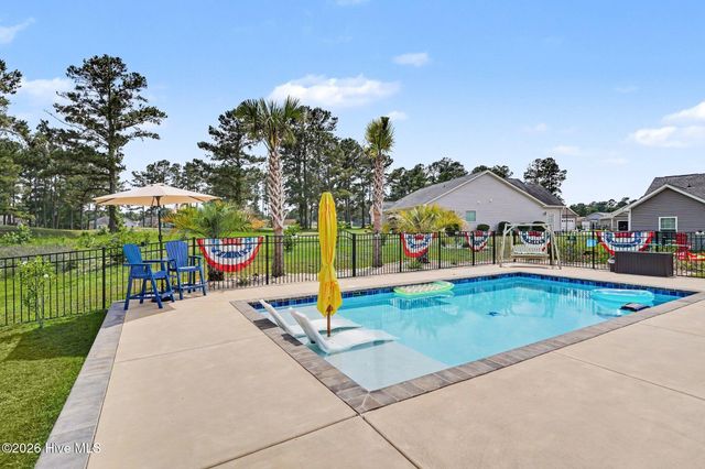 552 Timber Creek Drive, Loris, SC 29569