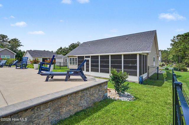 552 Timber Creek Drive, Loris, SC 29569