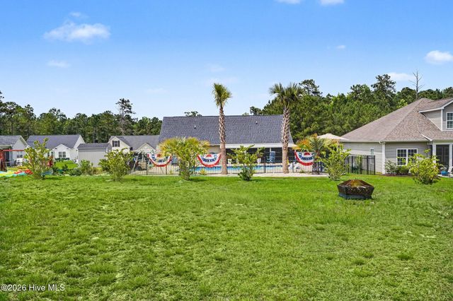 552 Timber Creek Drive, Loris, SC 29569