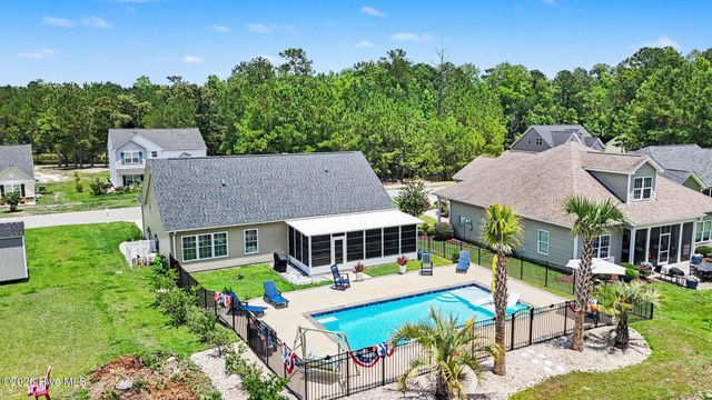 552 Timber Creek Drive, Loris, SC 29569